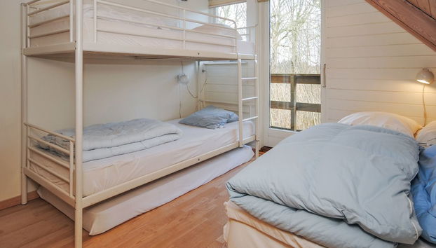 Casa de 6 quartos em Løgstør com terraço - Foto 4