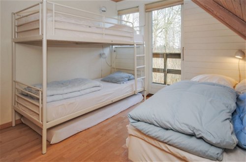 Foto 25 - Haus mit 6 Schlafzimmern in Løgstør mit terrasse