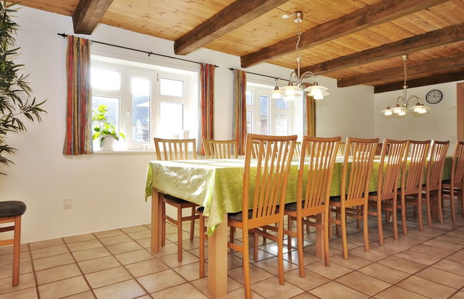 Casa de 6 quartos em Løgstør com terraço - Foto 42