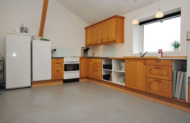 Casa de 6 quartos em Løgstør com terraço - Foto 12