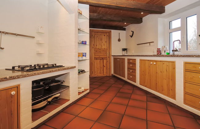 Casa de 6 quartos em Løgstør com terraço - Foto 38