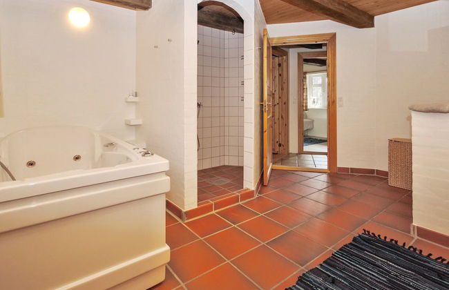 Casa de 6 quartos em Løgstør com terraço - Foto 31
