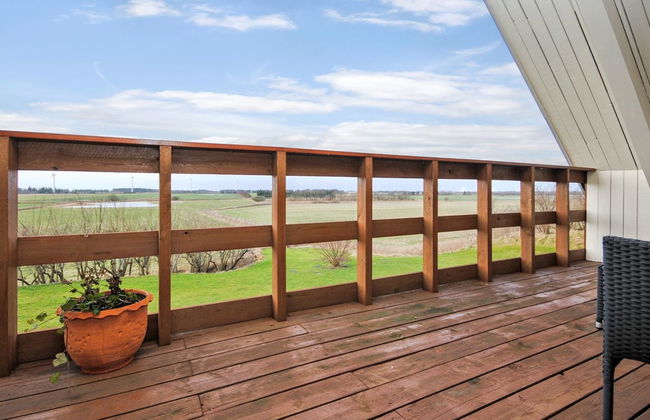 Casa de 6 quartos em Løgstør com terraço - Foto 30
