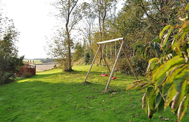 Casa de 6 quartos em Løgstør com terraço - Foto 19