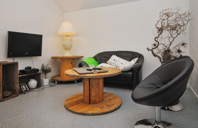 Casa de 6 quartos em Løgstør com terraço - Foto 14