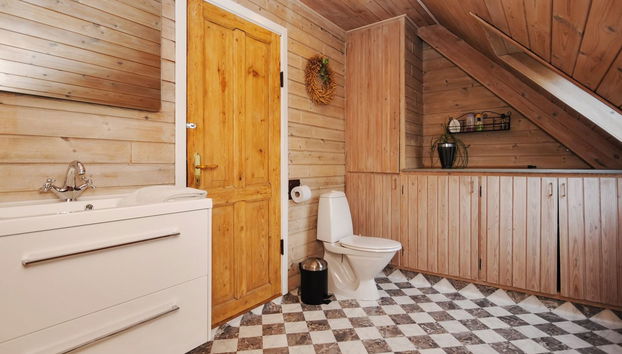 Casa de 6 quartos em Løgstør com terraço - Foto 2