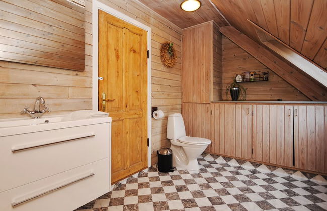 Casa de 6 quartos em Løgstør com terraço - Foto 2