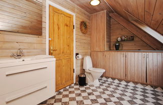 Foto 2 - Casa con 6 camere da letto a Løgstør con terrazza