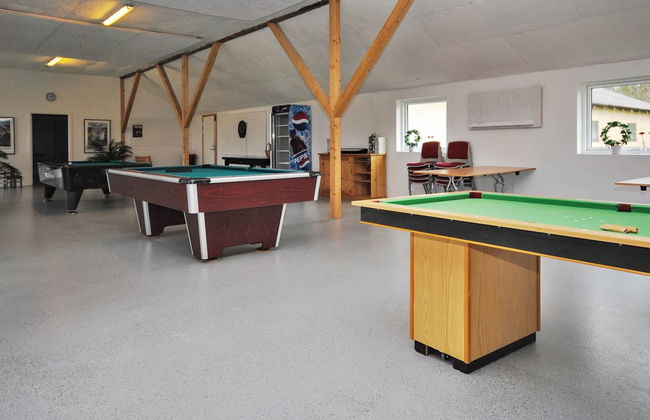 Casa de 6 quartos em Løgstør com terraço - Foto 9