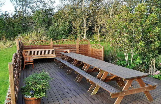Casa de 6 quartos em Løgstør com terraço - Foto 20