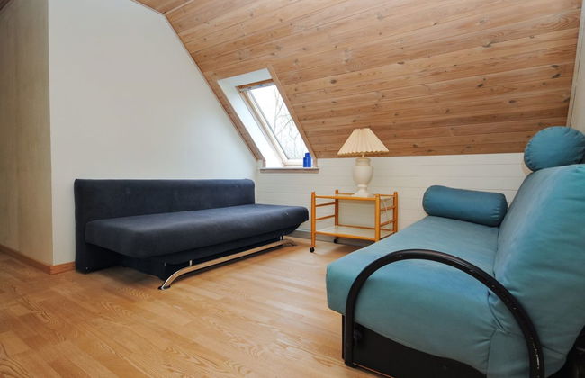 Casa de 6 quartos em Løgstør com terraço - Foto 6