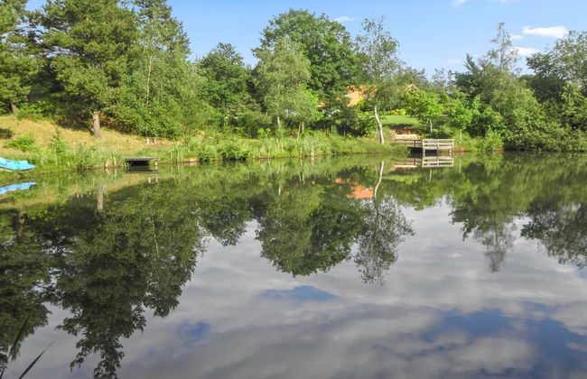 Apartamento de 2 quartos em Sønder Felding com terraço - Foto 17