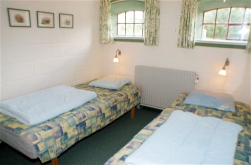 Foto 13 - Appartamento con 2 camere da letto a Sønder Felding con terrazza