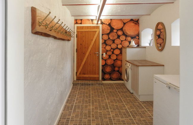 Apartamento de 2 quartos em Sønder Felding com terraço - Foto 18