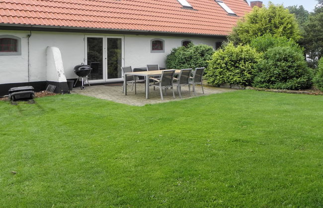 Apartamento de 2 quartos em Sønder Felding com terraço - Foto 31