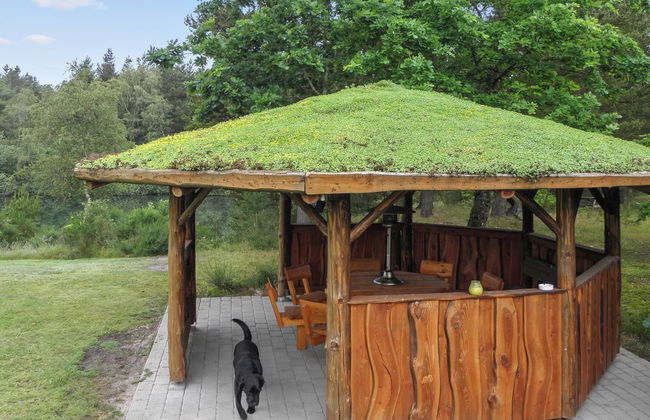 Apartamento de 2 quartos em Sønder Felding com terraço - Foto 13