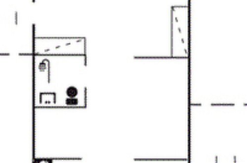 Foto 31 - Apartamento de 2 habitaciones en Sønder Felding con terraza