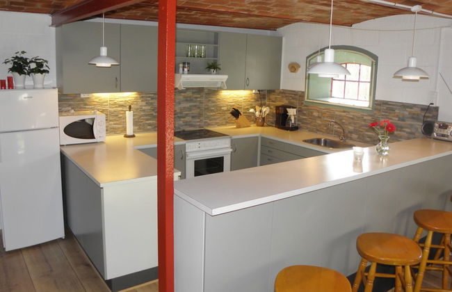 Apartamento de 2 quartos em Sønder Felding com terraço - Foto 22