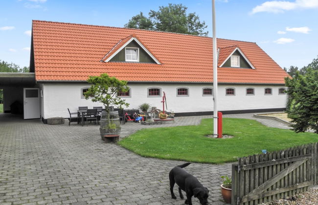 Apartamento de 2 quartos em Sønder Felding com terraço - Foto 30