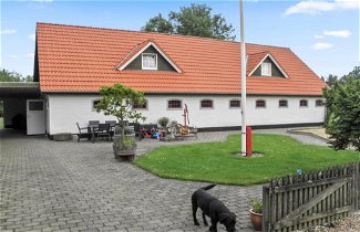 Foto 3 - Apartamento de 2 habitaciones en Sønder Felding con terraza