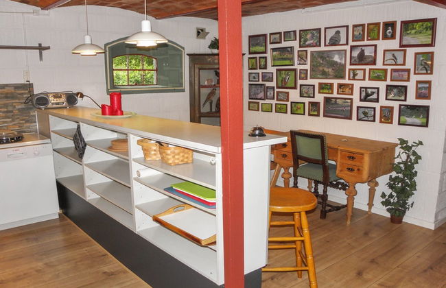 Apartamento de 2 quartos em Sønder Felding com terraço - Foto 23