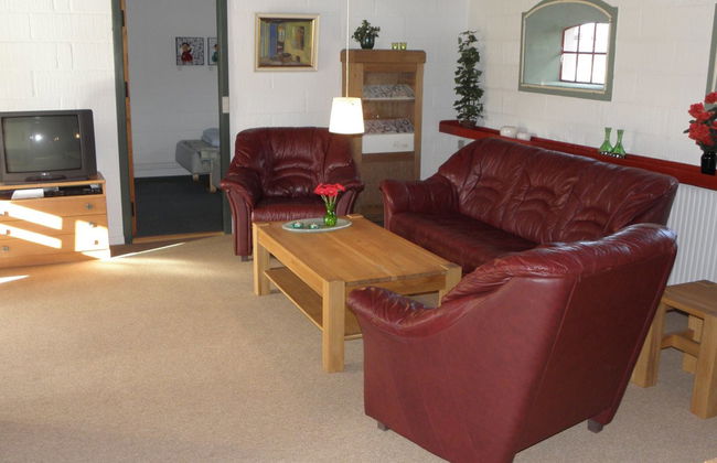 Apartamento de 2 quartos em Sønder Felding com terraço - Foto 27