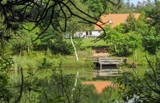 Apartamento de 2 quartos em Sønder Felding com terraço - Foto 28