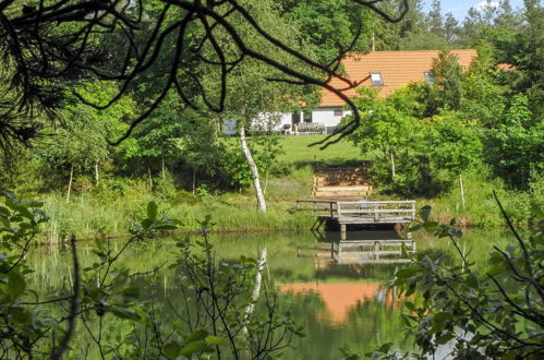 Photo 2 - 2 bedroom Apartment in Sønder Felding with terrace