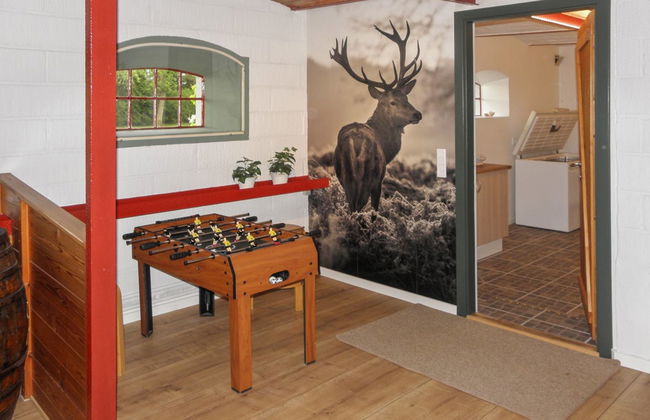 Apartamento de 2 quartos em Sønder Felding com terraço - Foto 21