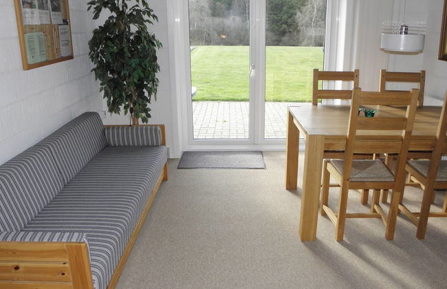 Apartamento de 2 quartos em Sønder Felding com terraço - Foto 25