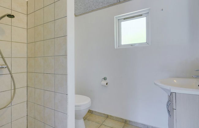 Casa de 6 quartos em Rødby com piscina privada e terraço - Foto 15