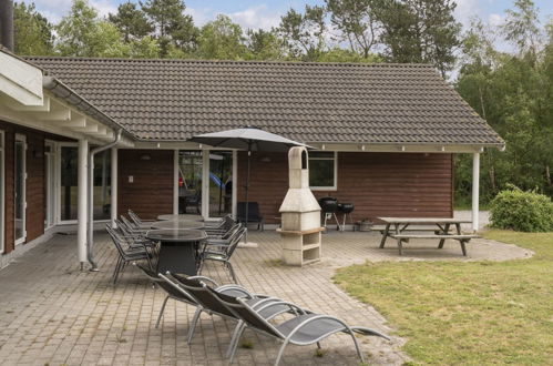 Photo 21 - Maison de 6 chambres à Rødby avec piscine privée et terrasse