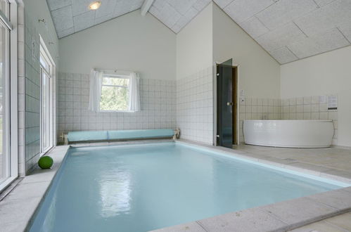 Foto 3 - Casa con 6 camere da letto a Rødby con piscina privata e terrazza