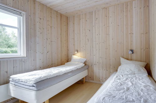 Foto 11 - Casa con 6 camere da letto a Rødby con piscina privata e terrazza