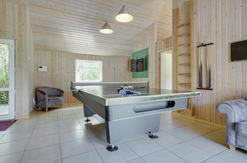 Photo 4 - 6 bedroom House in Rødby with private pool and terrace