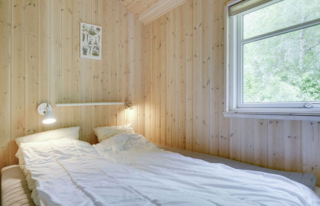 Casa de 6 quartos em Rødby com piscina privada e terraço - Foto 18