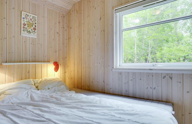Casa de 6 quartos em Rødby com piscina privada e terraço - Foto 17