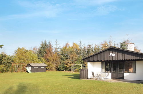 Foto 1 - Haus mit 2 Schlafzimmern in Tarm mit terrasse