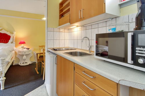 Foto 7 - Apartamento em Bredebro
