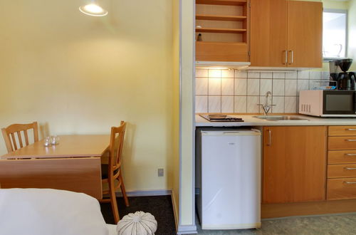 Foto 6 - Apartamento em Bredebro