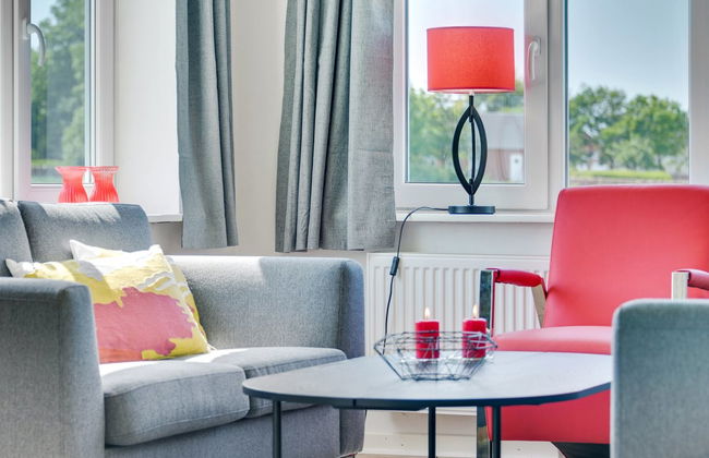 Casa de 4 quartos em Bredebro com terraço - Foto 27