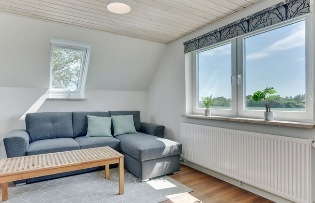 Casa de 4 quartos em Bredebro com terraço - Foto 7