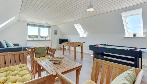 Casa de 4 quartos em Bredebro com terraço - Foto 2