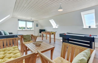 Photo 2 - Maison de 4 chambres à Bredebro avec terrasse