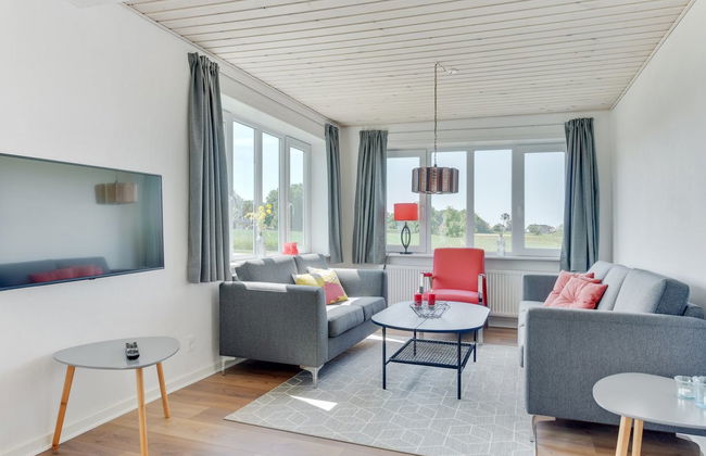 Casa de 4 quartos em Bredebro com terraço - Foto 18