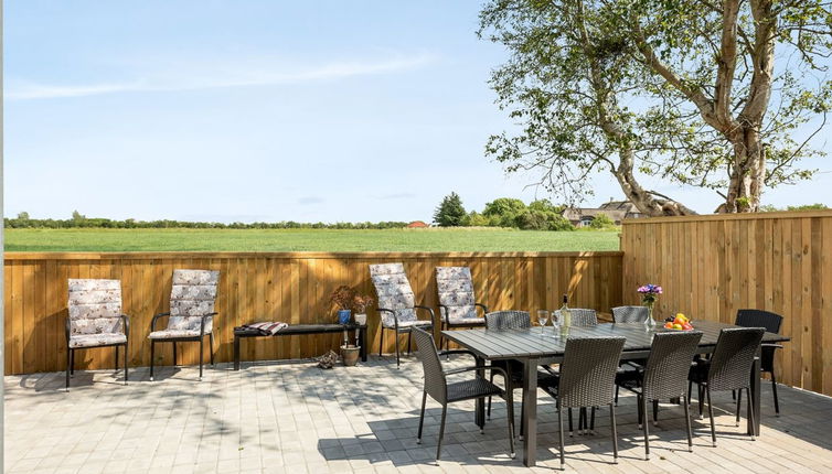Photo 1 - Maison de 4 chambres à Bredebro avec terrasse