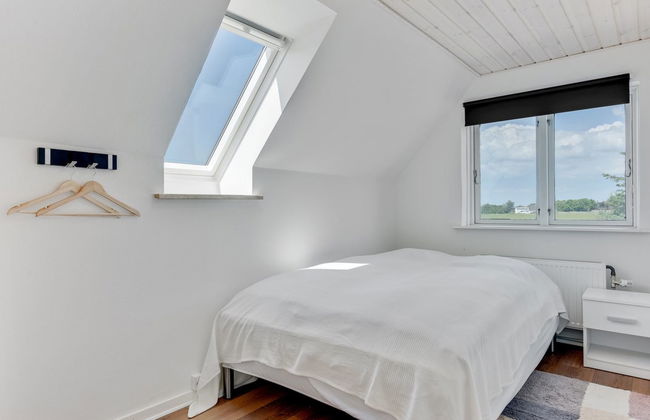 Casa de 4 quartos em Bredebro com terraço - Foto 9