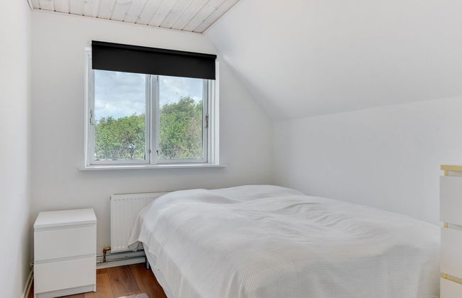 Casa de 4 quartos em Bredebro com terraço - Foto 8