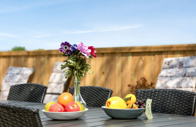 Casa de 4 quartos em Bredebro com terraço - Foto 45