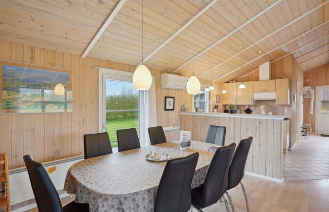 "Tinka" - 1.2km to the fjord - Foto 25